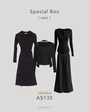 Special Box 2026