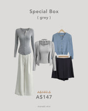 Special Box 2026