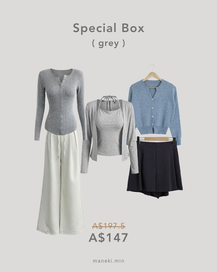 Special Box 2026