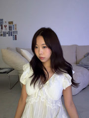 Celestial Dreams Lace Nightdress