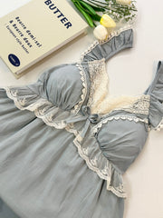 Couple homewear