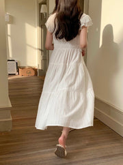 Starlit Slumber Nightgown