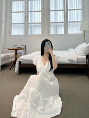 Starlit Slumber Nightgown