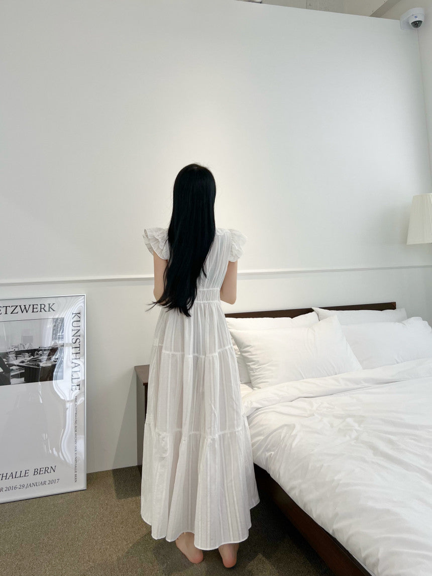 Starlit Slumber Nightgown