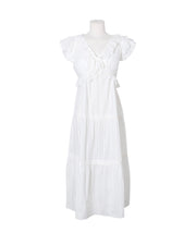 Starlit Slumber Nightgown