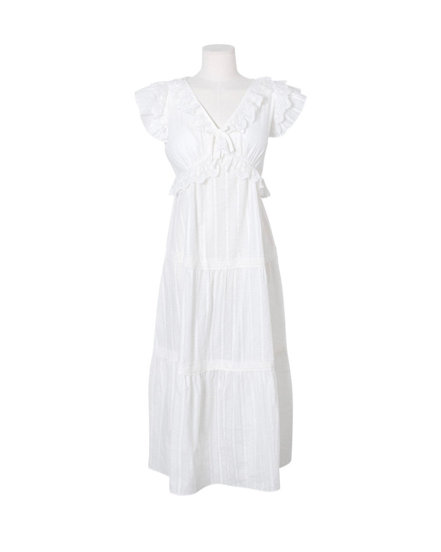 Starlit Slumber Nightgown