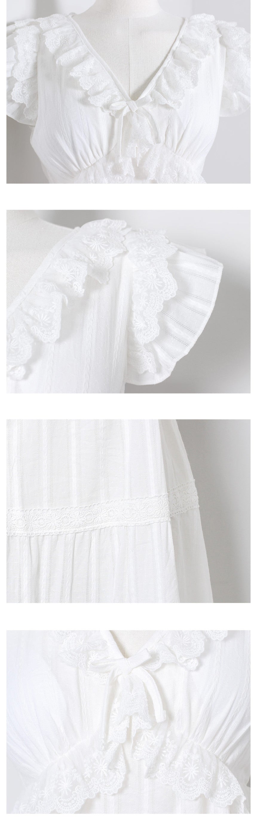 Starlit Slumber Nightgown