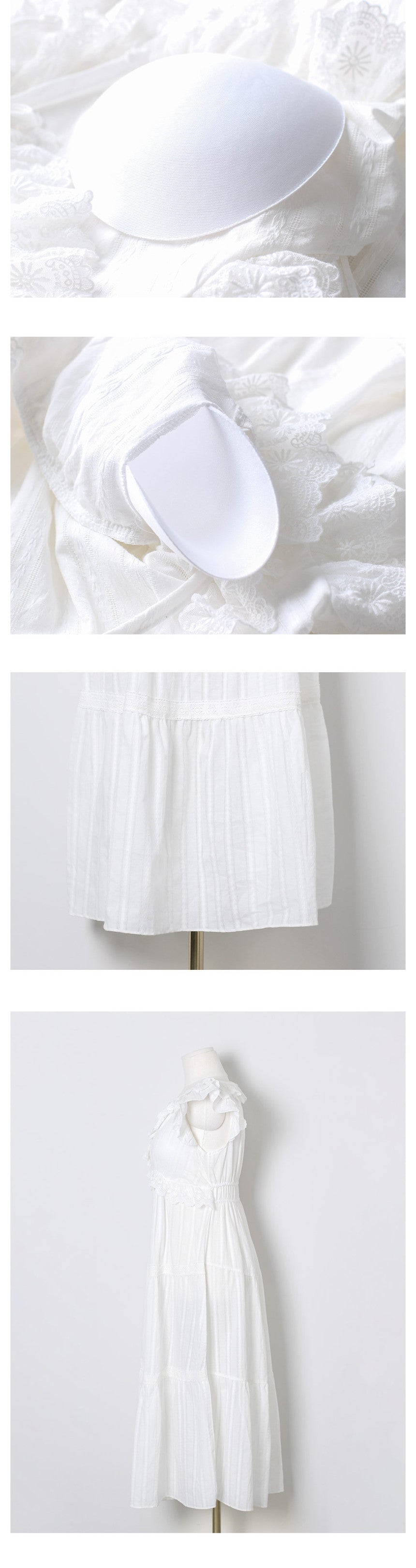 Starlit Slumber Nightgown