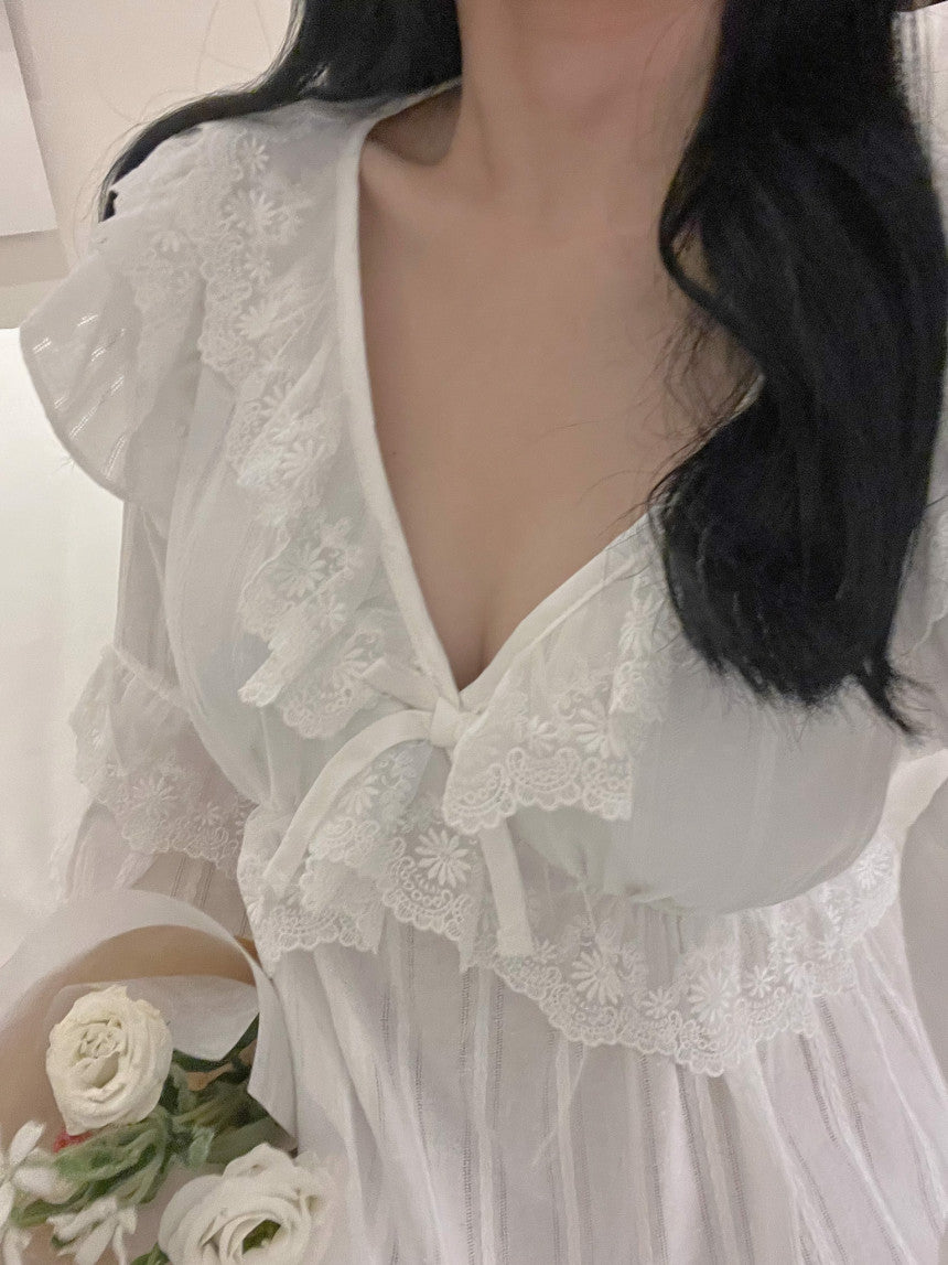 Autumn Breeze Pyjama