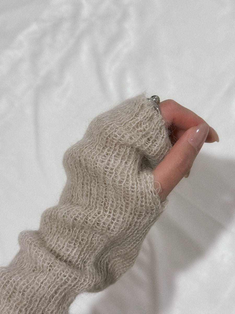Alpaca Warmer