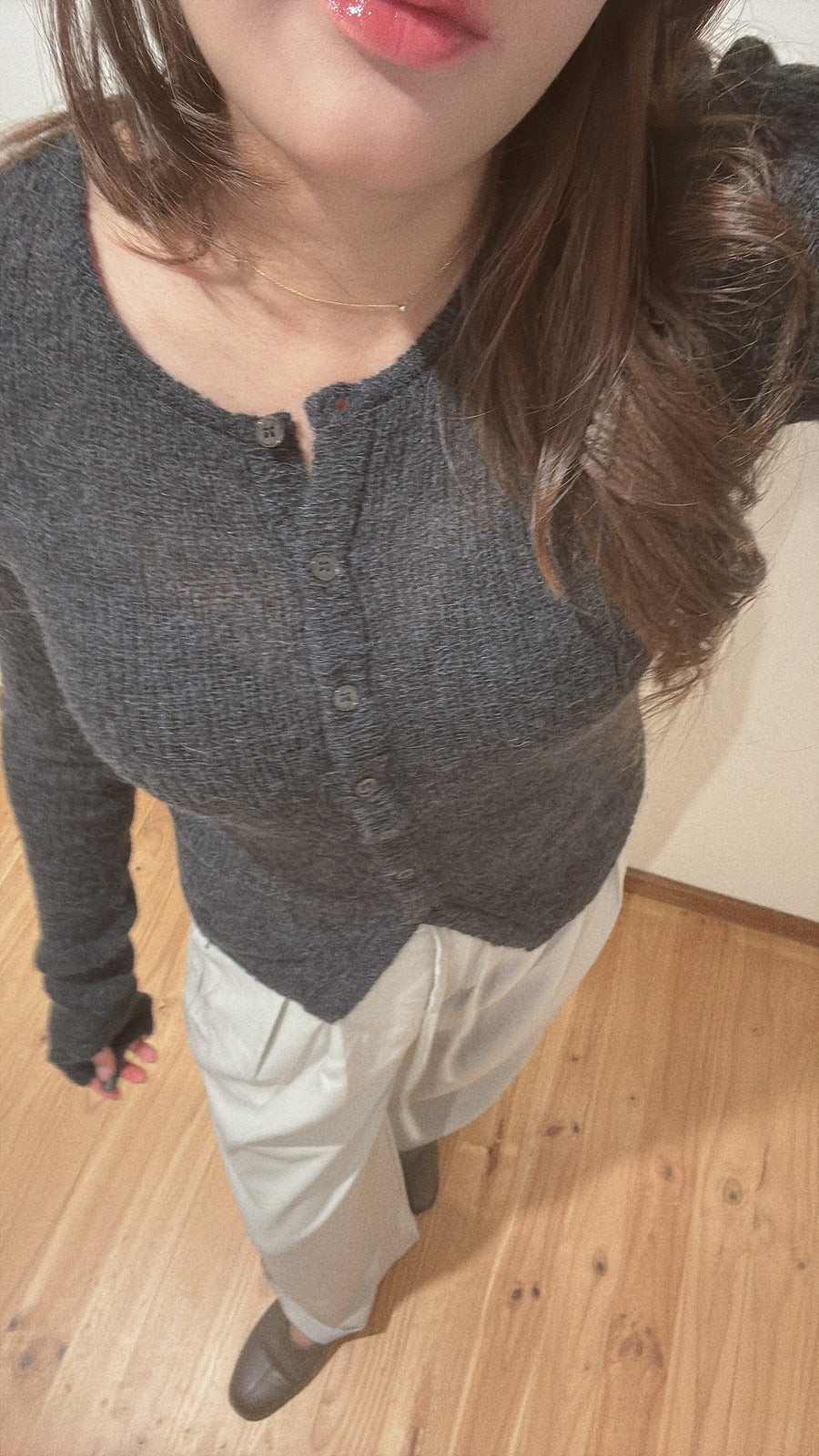 Alpaca Warmer