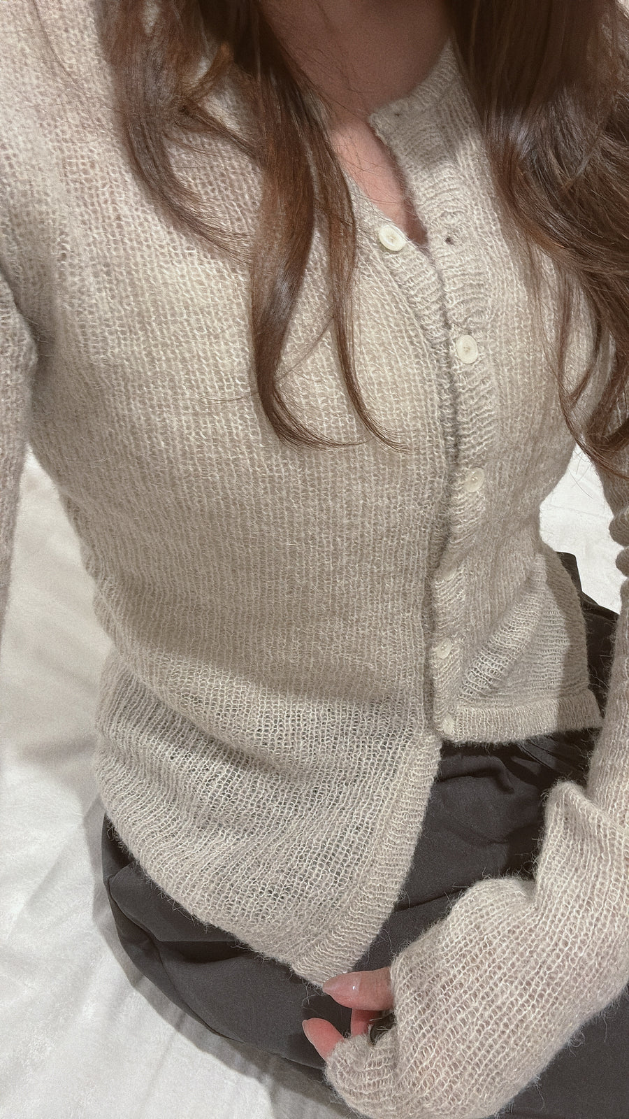 Alpaca Warmer