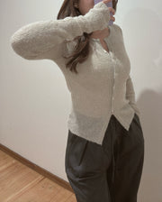 Alpaca Warmer