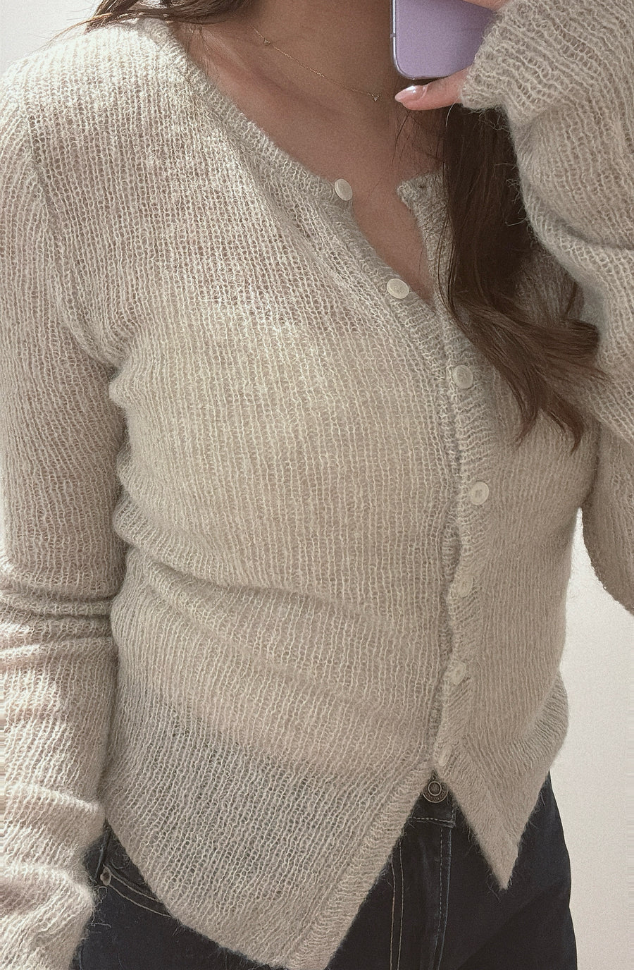 Alpaca Warmer