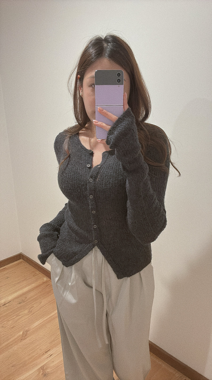 Alpaca Warmer