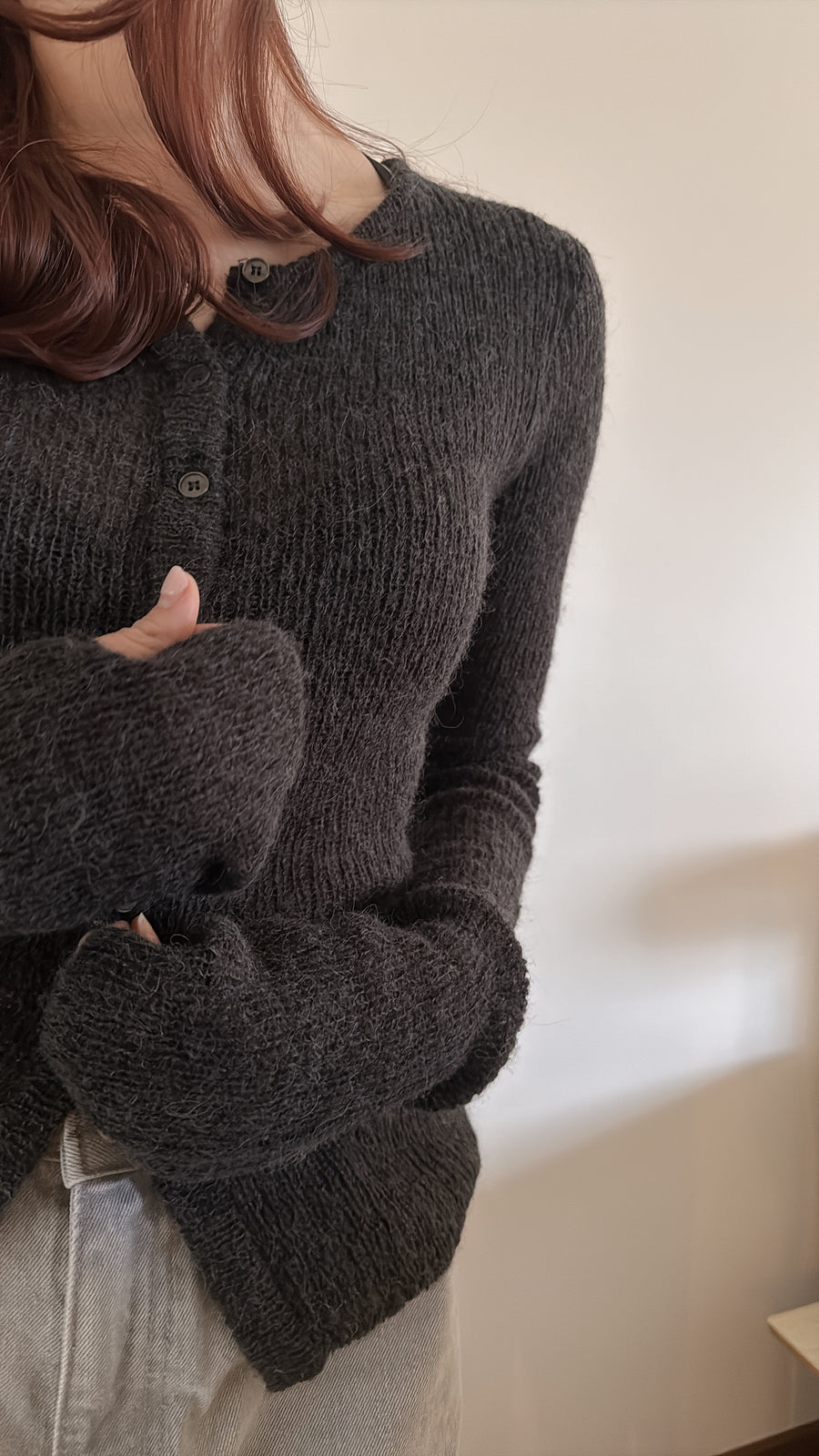 Alpaca Warmer