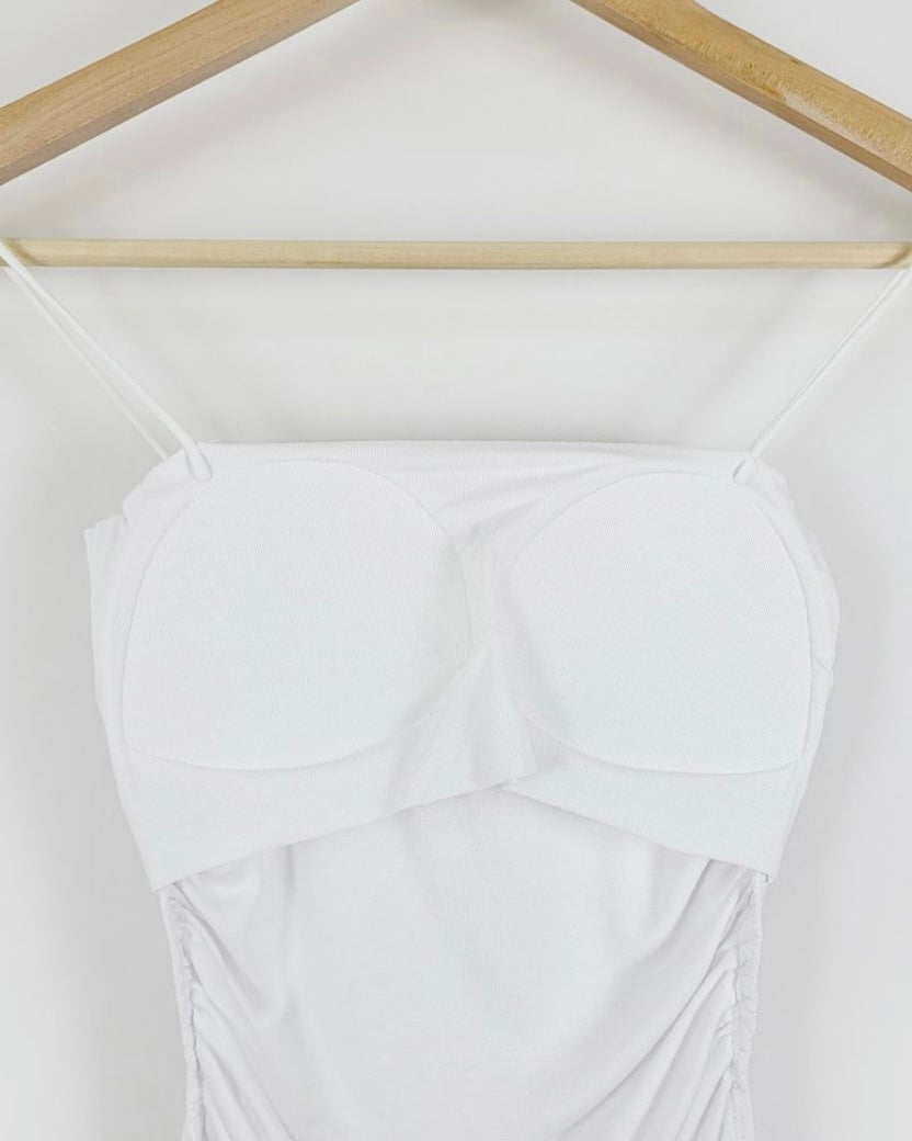 Sara Padded Camisole