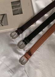 Basic Belt
