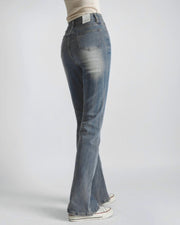 Vintage Washed Jeans