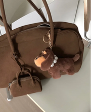 Pearl Necklace Doggy Accessory