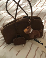 Pearl Necklace Doggy Accessory
