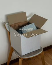 Special Box 2026